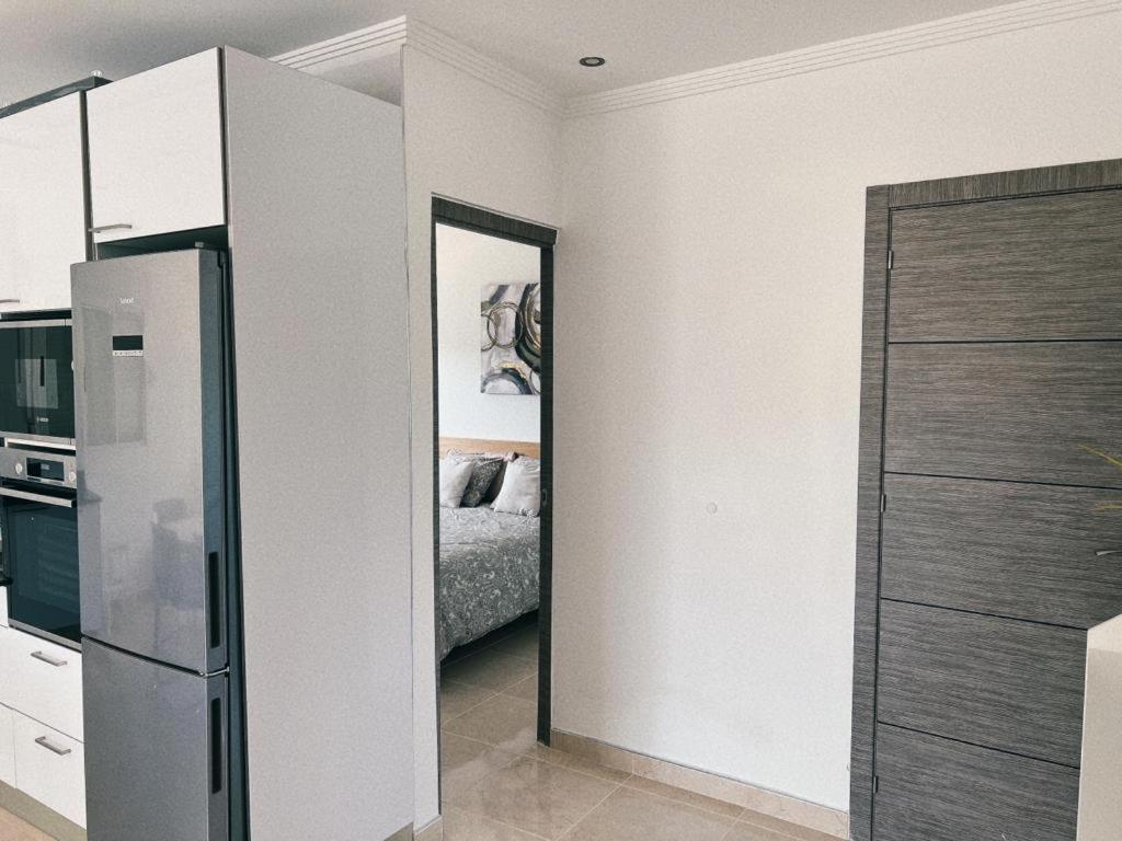 Sun Villa Hondon de los Frailes Ngoại thất bức ảnh