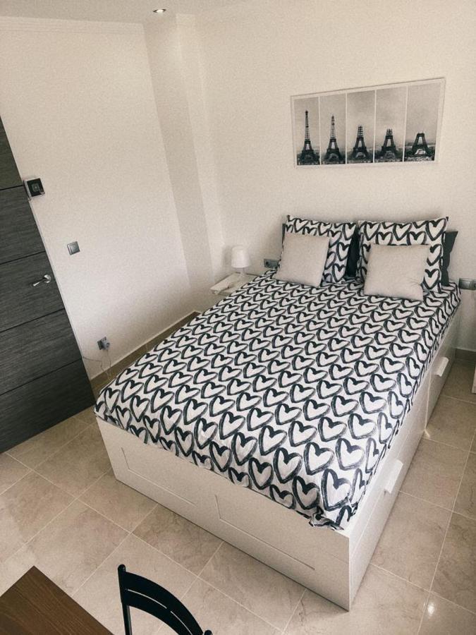 Sun Villa Hondon de los Frailes Ngoại thất bức ảnh