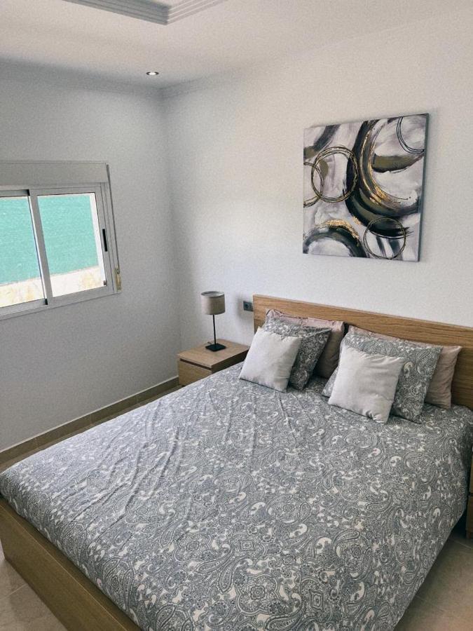 Sun Villa Hondon de los Frailes Ngoại thất bức ảnh