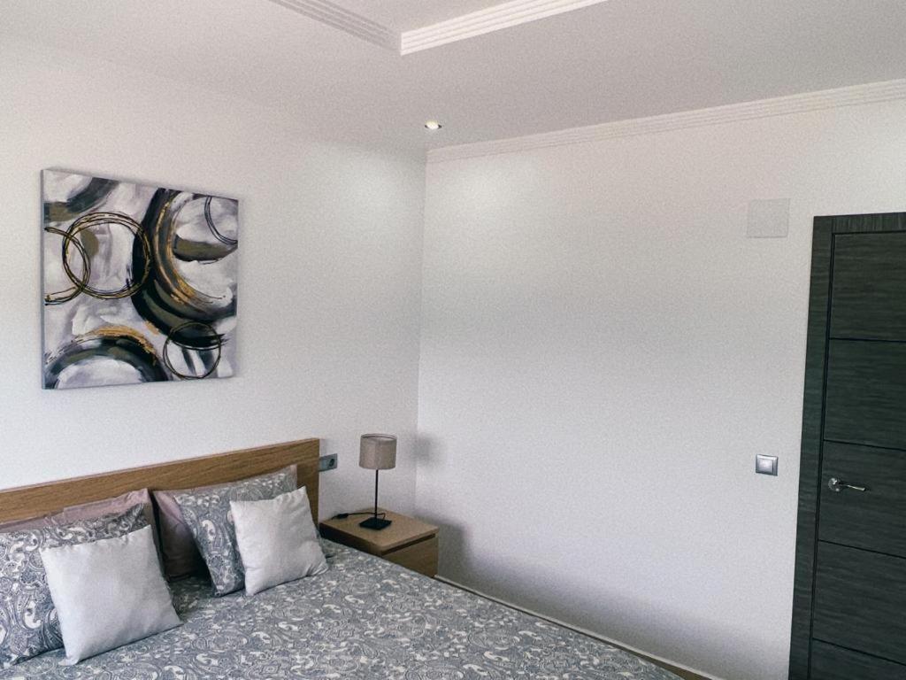 Sun Villa Hondon de los Frailes Ngoại thất bức ảnh