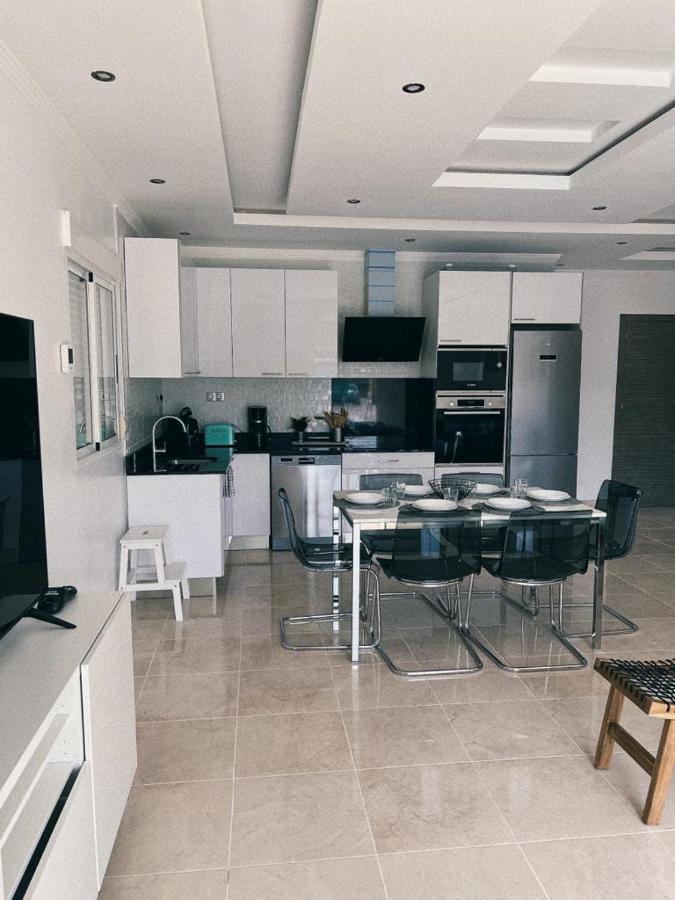 Sun Villa Hondon de los Frailes Ngoại thất bức ảnh