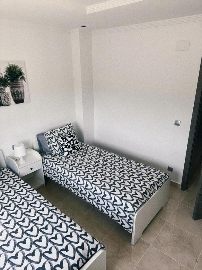 Sun Villa Hondon de los Frailes Ngoại thất bức ảnh