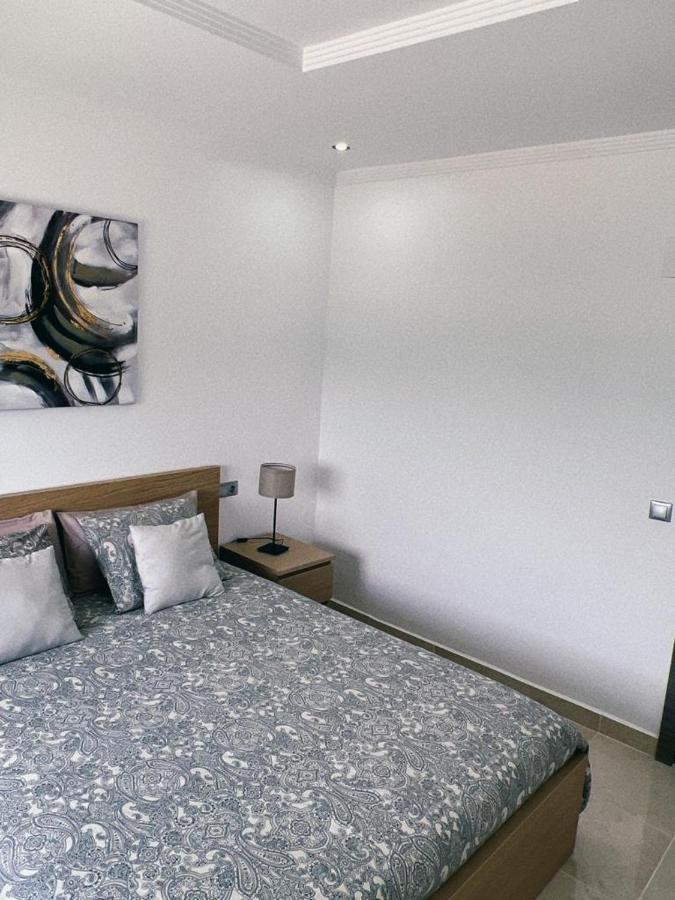 Sun Villa Hondon de los Frailes Ngoại thất bức ảnh